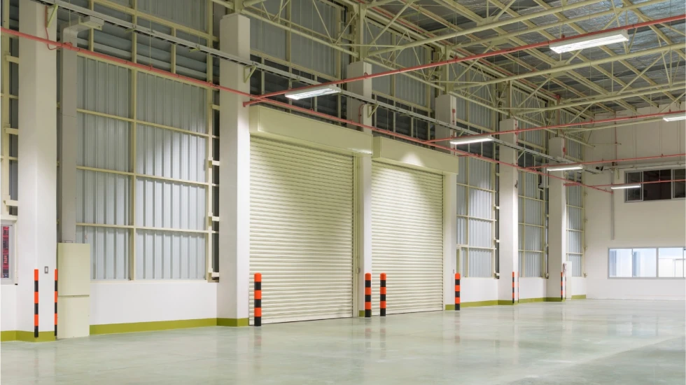 North Sumatra Warehouse Activation