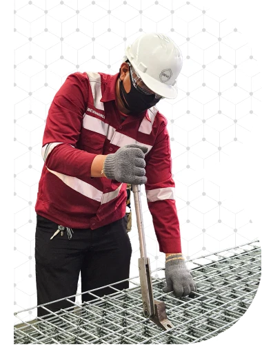 People Working