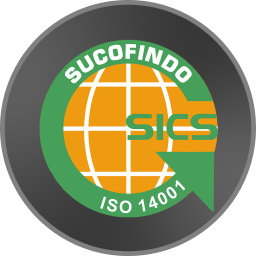 SICS ISO 14001
