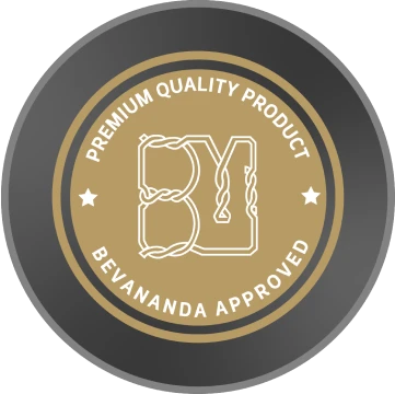 Guaranteed Quality