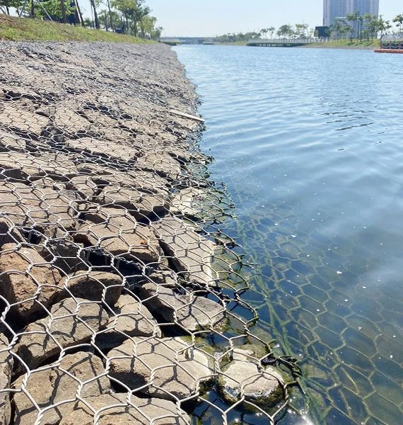 Gabion Mattress