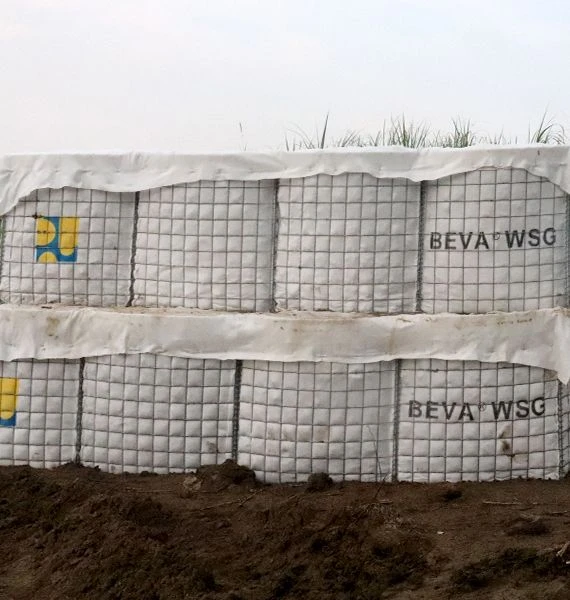Gabion Welded Sand Gabion® Thumbnail