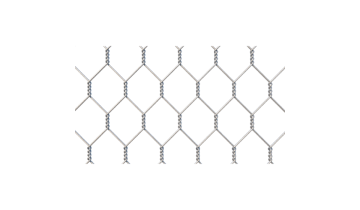 UKURAN MESH