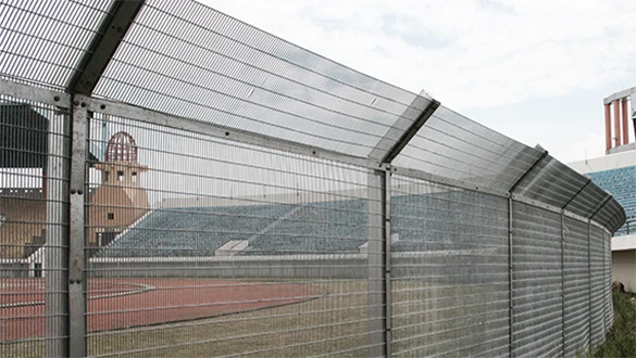 BEVA HSS® Project Reference