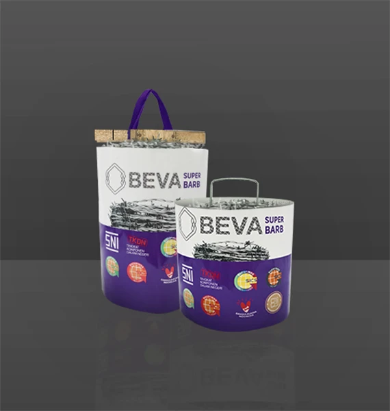 BEVA SuperBarb®