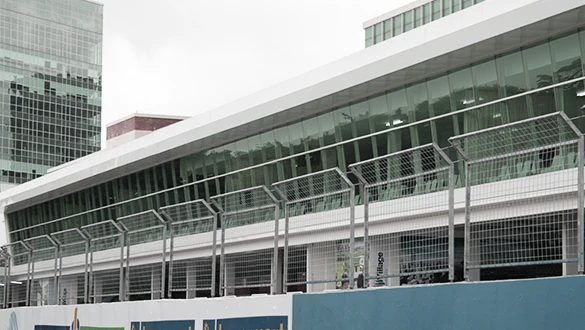 Multipurpose Construction Wiremesh Solutions