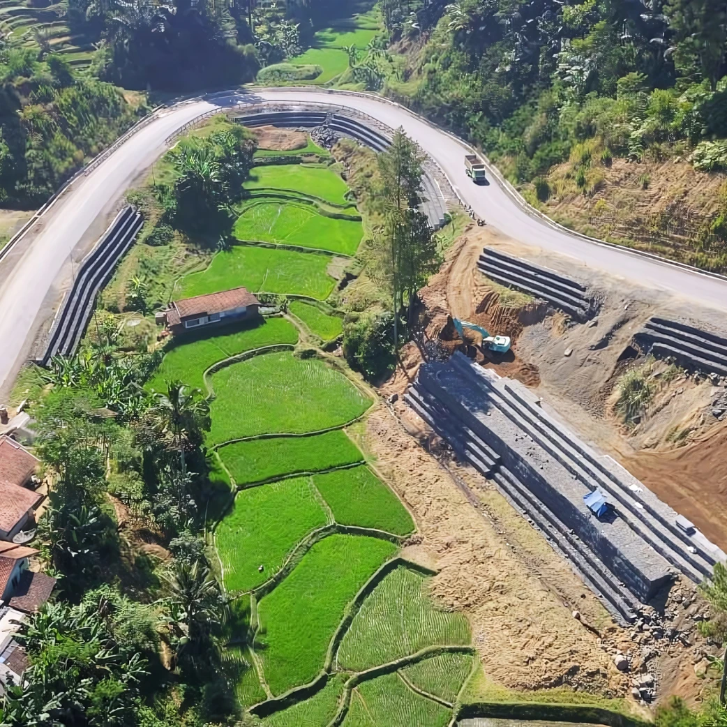 Crop Production