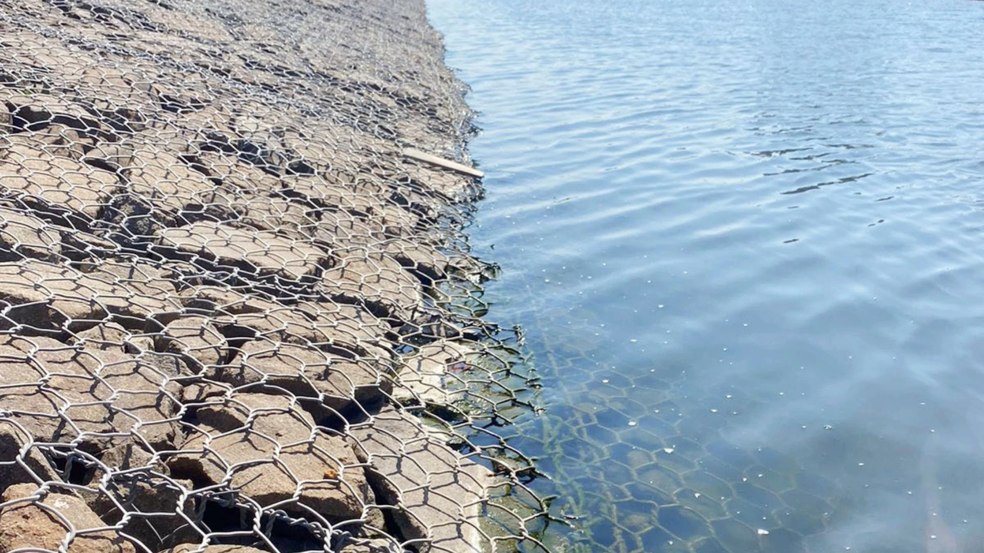 Erosion Control