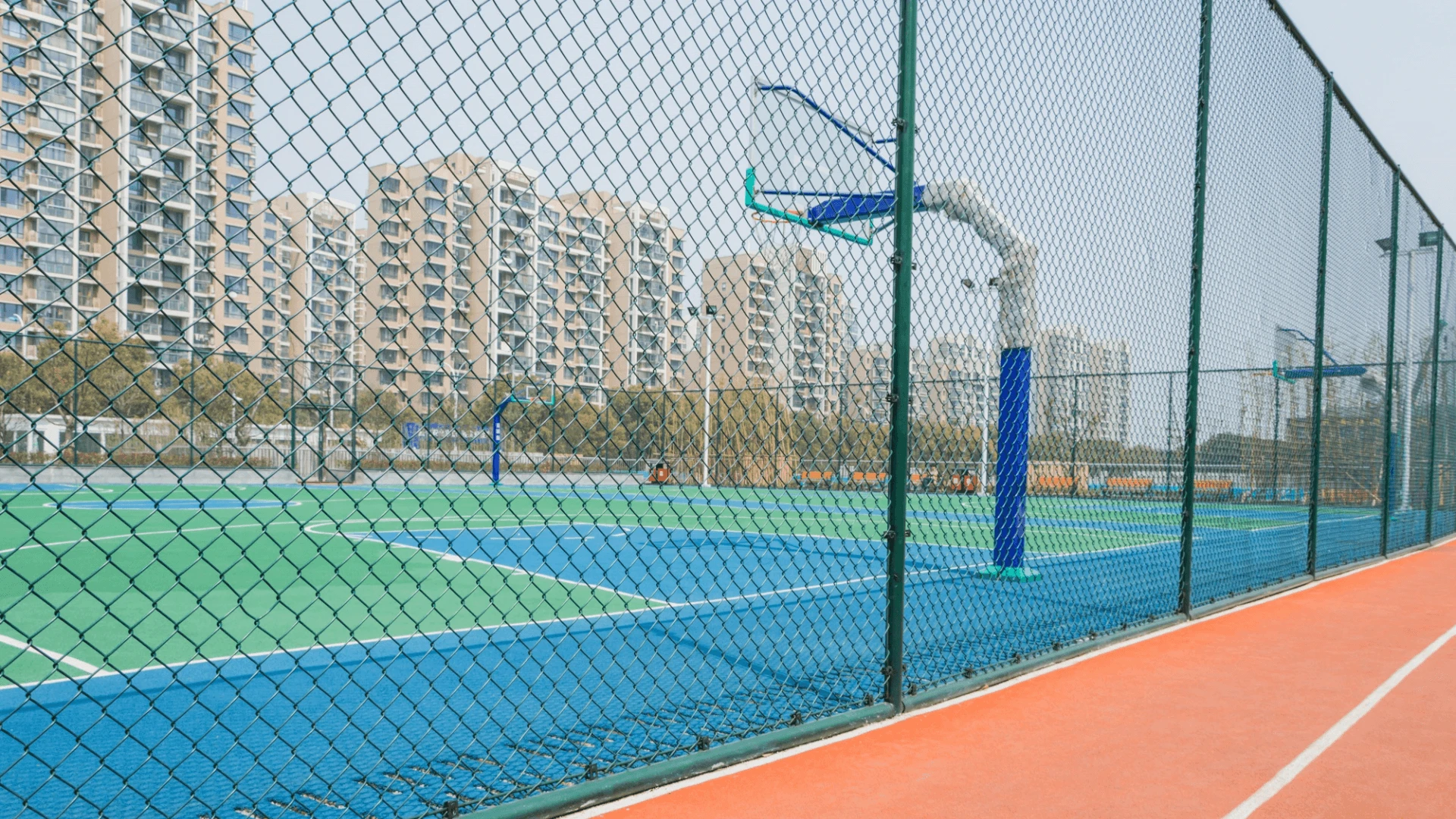 Fencing Solutions