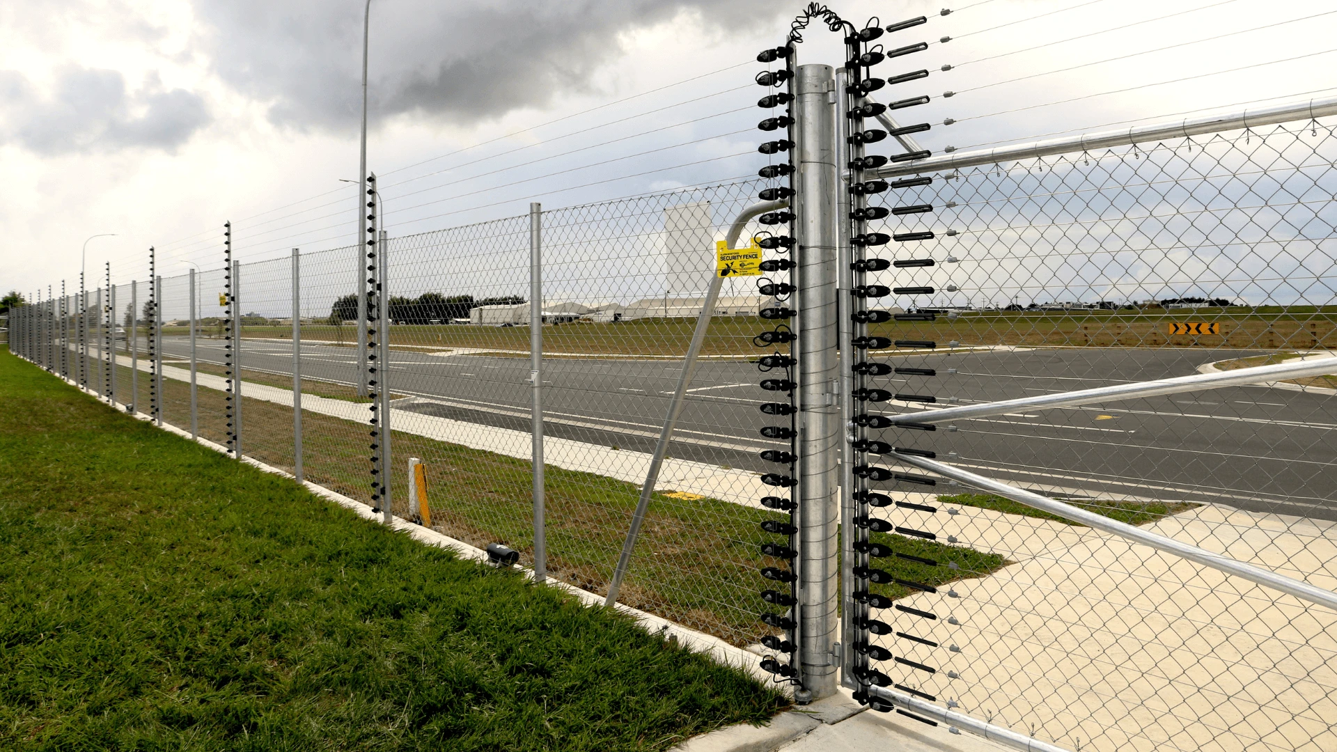 Fencing Solutions