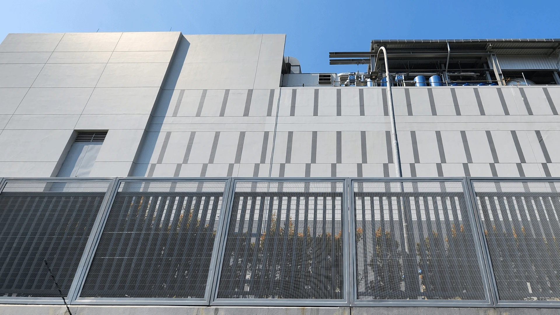 Area Security Solutions