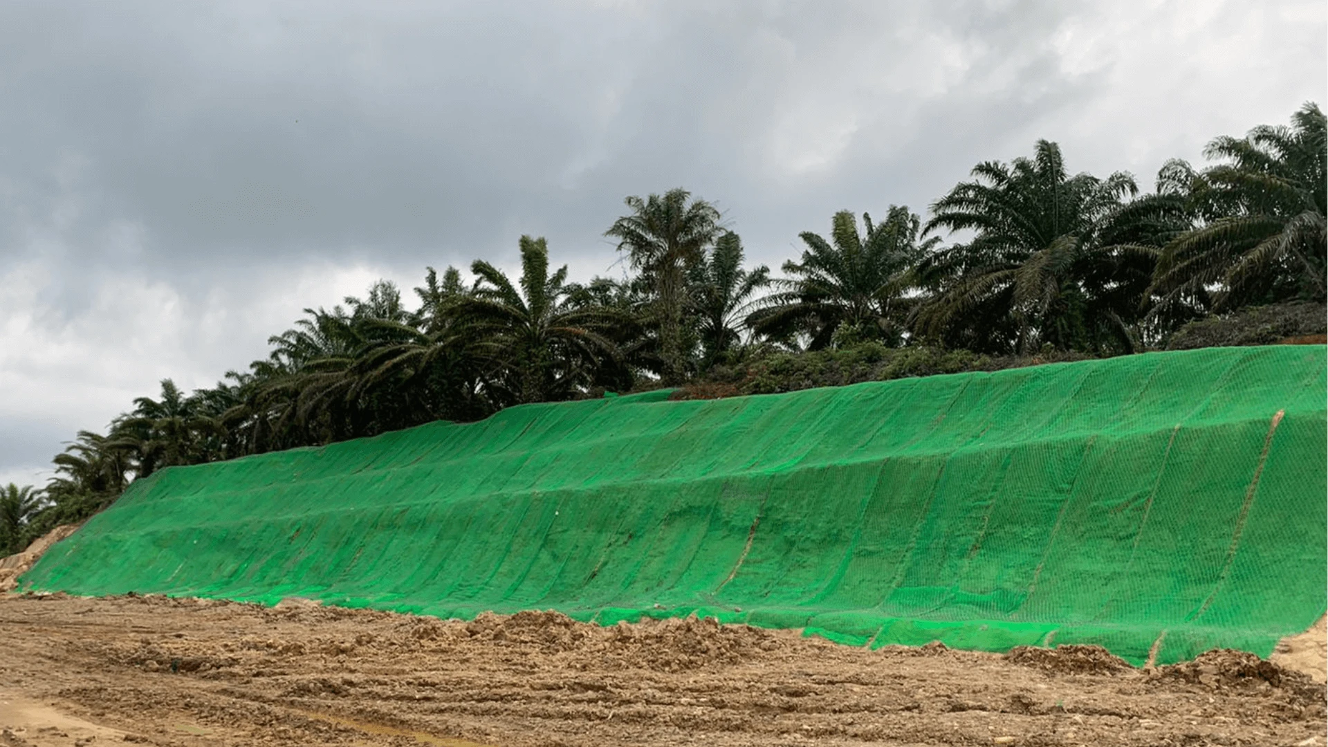 Land Preparation & Rehabilitation Solutions
