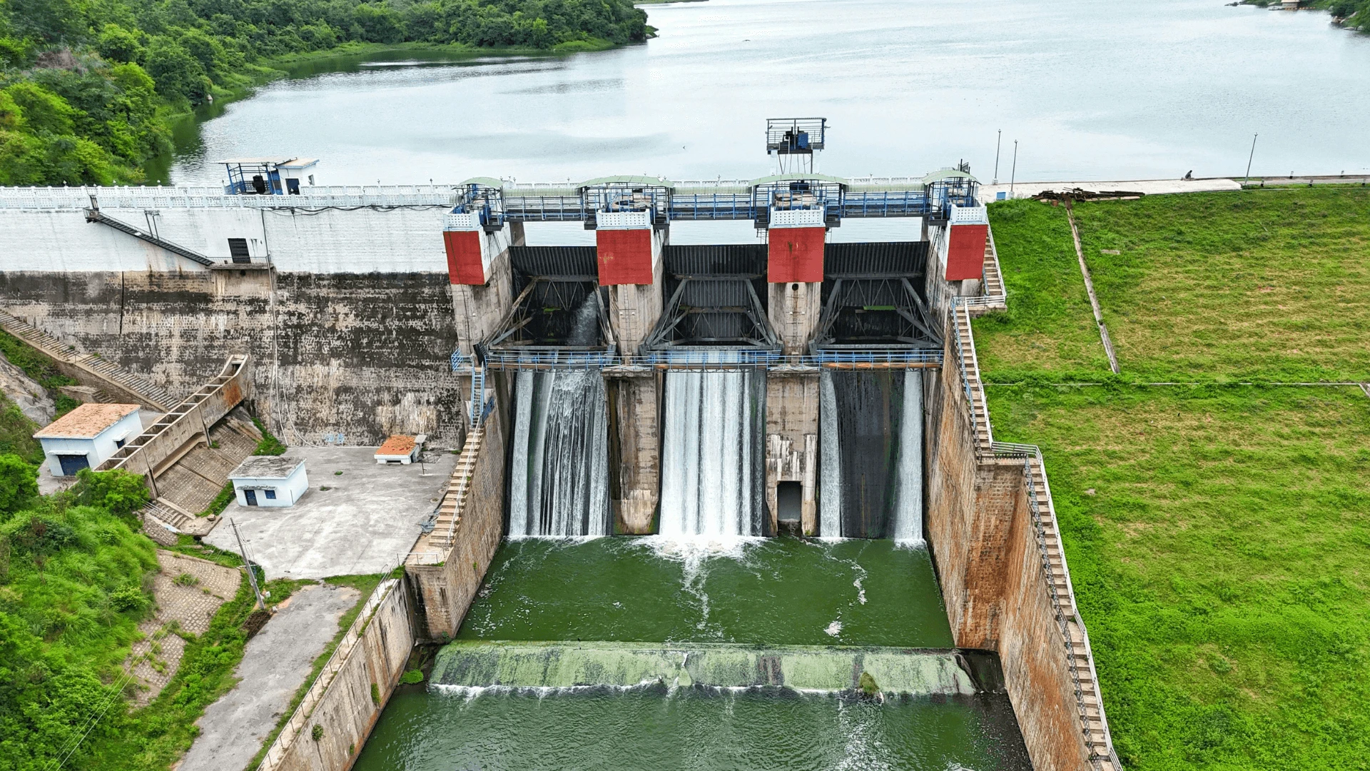 Water, Sanitation, Social and Basic Needs Infrastructure