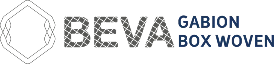 BEVA Gabion® Box Woven