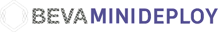 BEVA MINI DEPLOY®