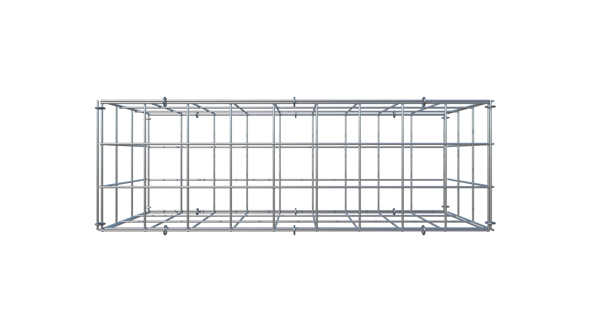 BEVA Gabion® Welded Hero
