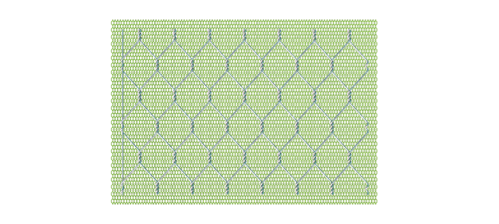 BEVA GREENMATT®